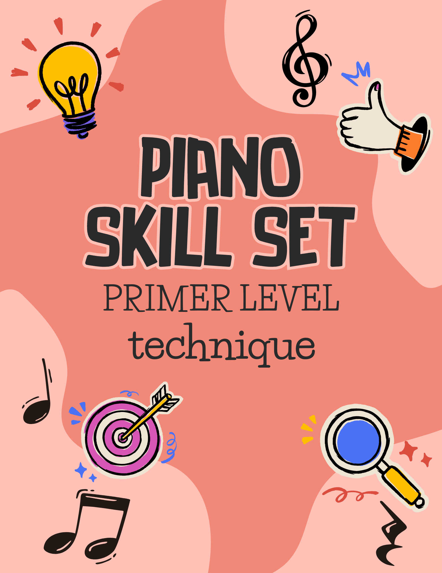 Cover of Primer Technique